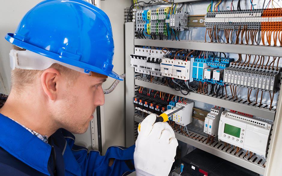électricien urgence Les Essarts-le-Roi