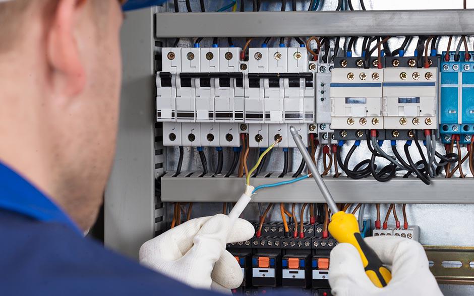 électricien de maintenance Saint-Maur-des-Fossés