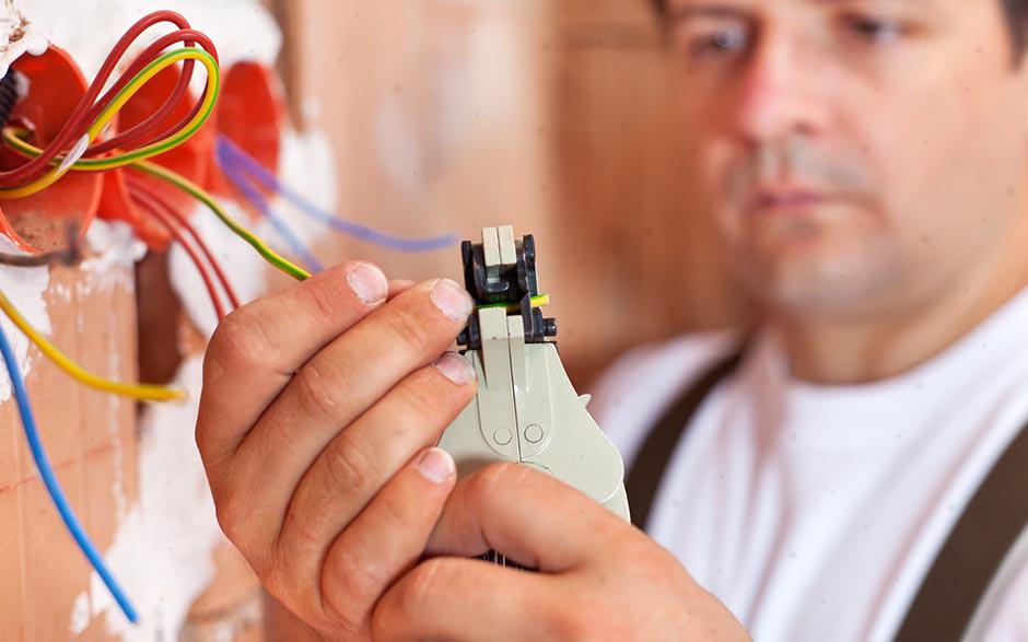 électricien de maintenance Saint-Maur-des-Fossés