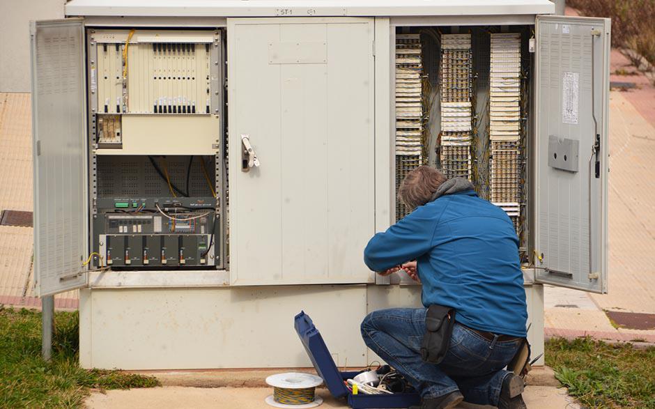 électricien urgence Les Essarts-le-Roi