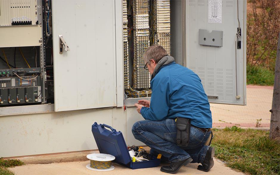 électricien urgent Saint-Maur-des-Fossés