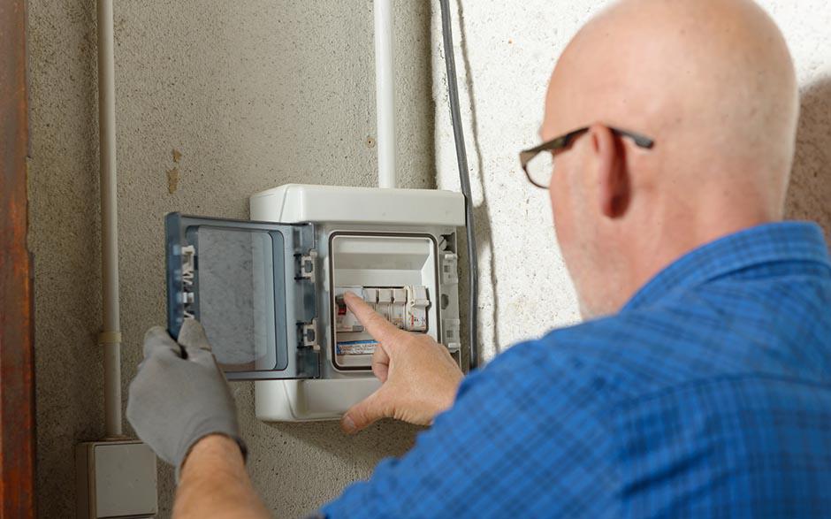 électricien particulier Saint-Maur-des-Fossés